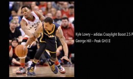 nba最新球鞋爆料图片,潮流与科技的完美融合，揭秘新赛季战靴风采！”