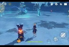 最新单手剑角色爆料图,剑影流转，力拔山河！